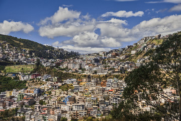 centro urbano