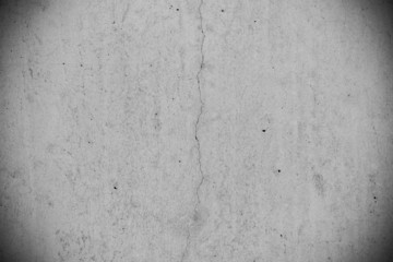 Black and white stone grunge background