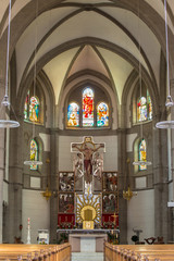 Cathedral of St  James  Dom zu St  Jakob