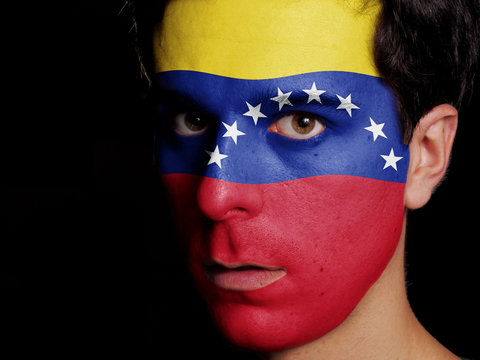 Flag of Venezuela