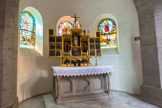 Cathedral of St  James  Dom zu St  Jakob