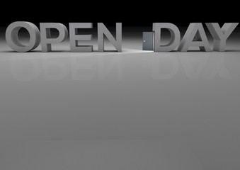 open day