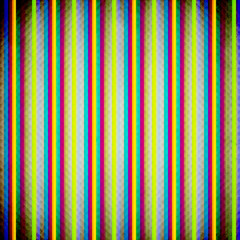 Obraz premium Retro Grungy Wallpaper Pattern