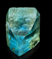 Topaz (the original from this serie)
