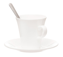 Small cup
