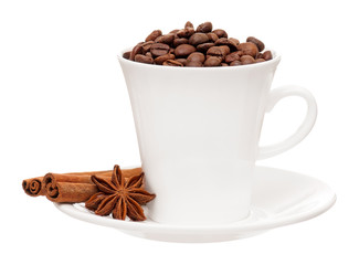 Small cup