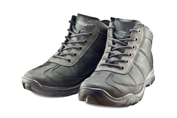 men's hiking boots