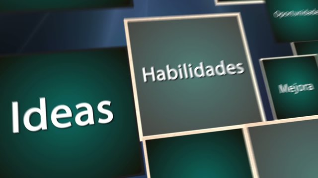 Conceptos formacion
