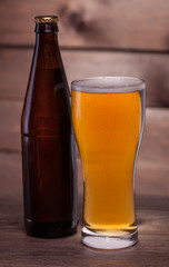 light beer
