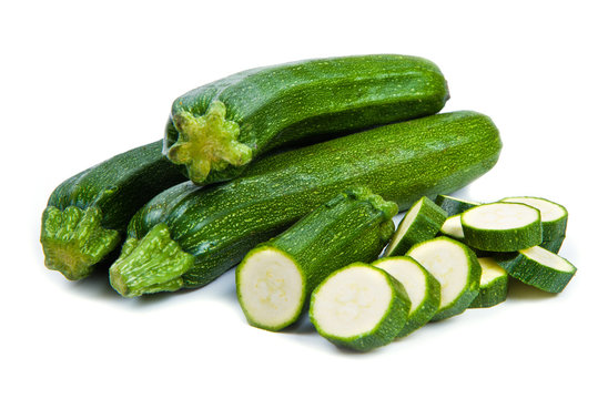zucchine