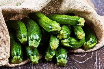 zucchine