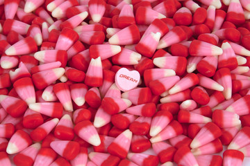 Valentine's Candy