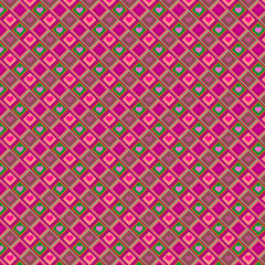 Valentines Day (Vintage Pattern Page)