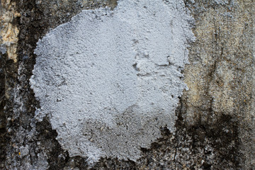 old wall cement grunge