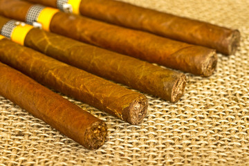 Cigars