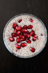 Chia Pudding