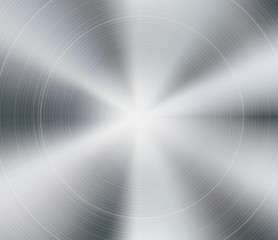 Metal texture background