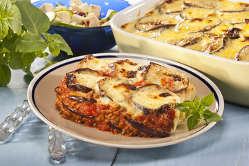 Moussaka