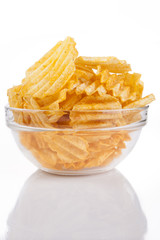 Chips Bowl