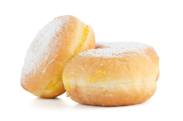 Tasty donuts
