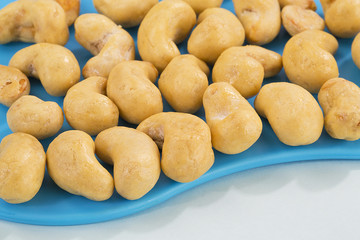 カシューナッツ・種実類