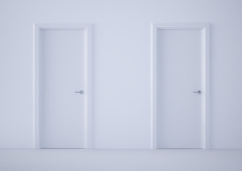 doors