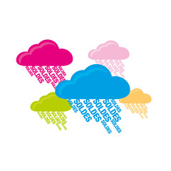 les soldes pleuvent !