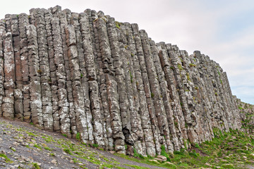 Giant's Causeway, Northern Ireland