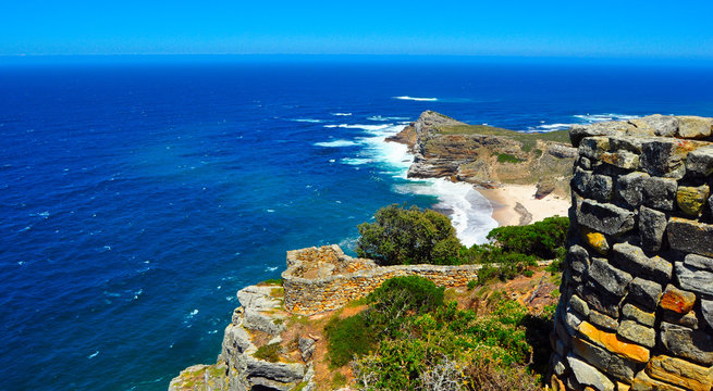 Cape of Good Hope, South Africa