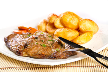 Meal