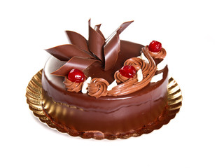 Chocolate cake