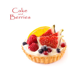 Cake.