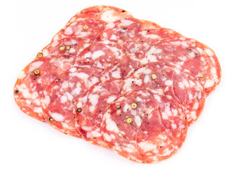 Italian salami