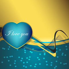 Valentine´s day wallpaper