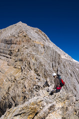 Tofana di Dentro - Dolomiten - Alpen