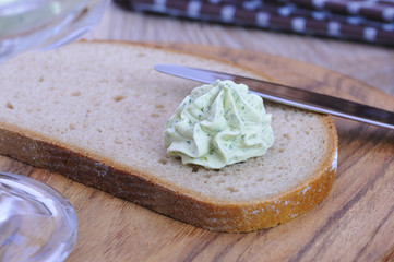 Butterbrot