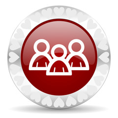 forum valentines day icon