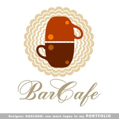 restaurant, cafe, meal, food, deliciously, holiday, logo