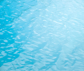 Abstract water background