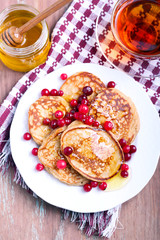 Pancakes