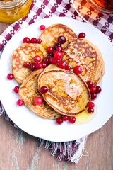 Pancakes