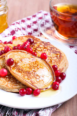 Pancakes