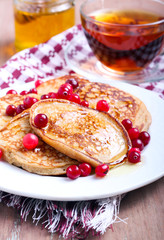 Pancakes
