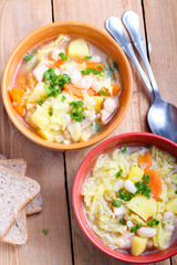 soup