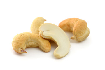 cashews