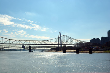 St Louis Missouri  - 59