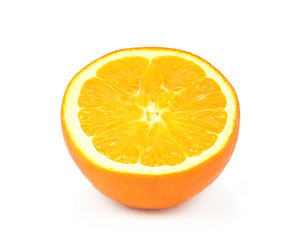 orange fruit