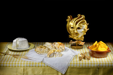 Still life capitanata