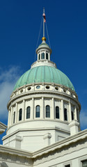 St Louis Capitol
