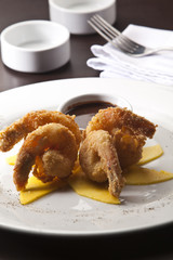 langostinos